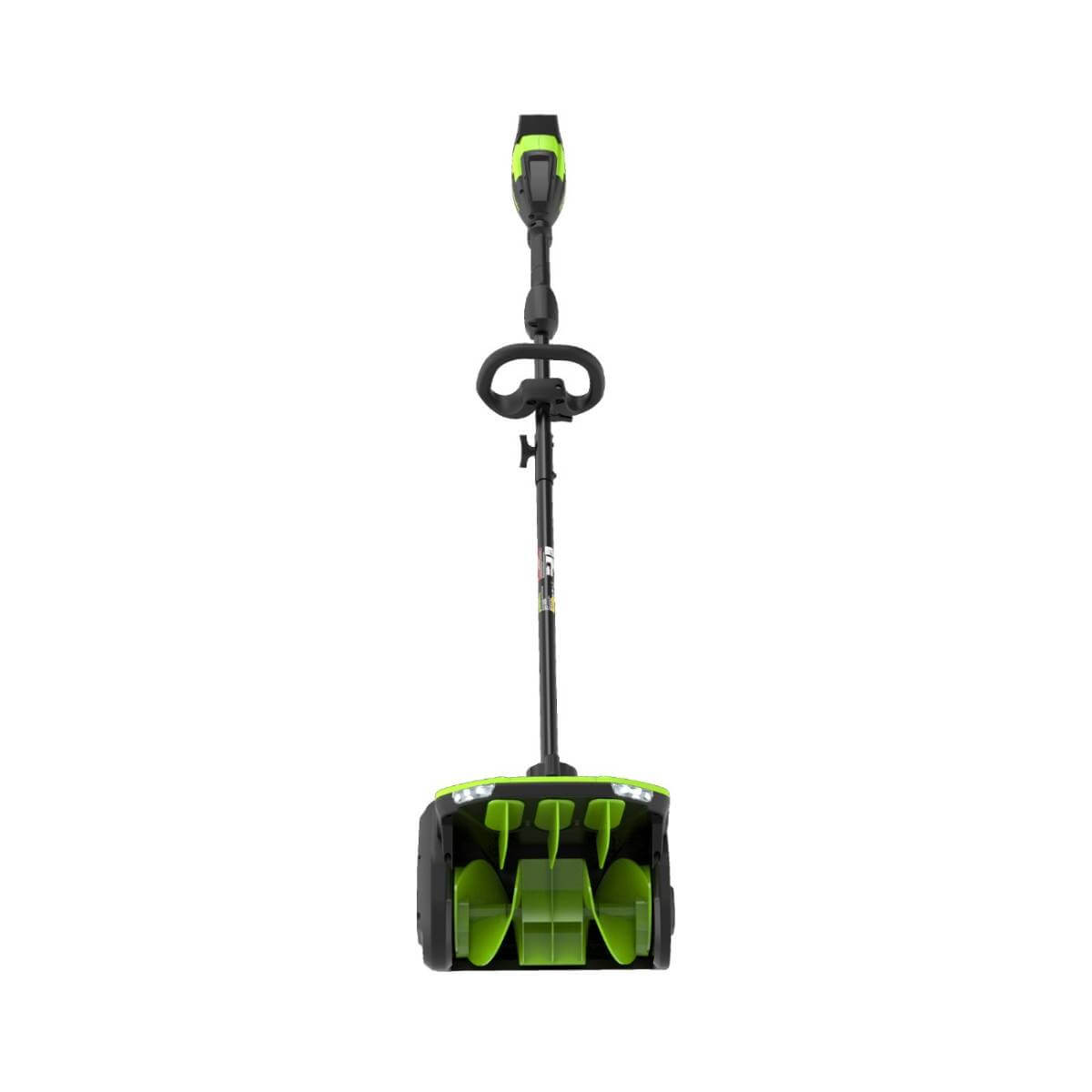 Снегоуборщик аккумуляторный GREENWORKS GD40SS2 без АКБ и ЗУ (2603107)