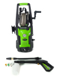 Мойка высокого давления GREENWORKS GPWG4II (5106507)