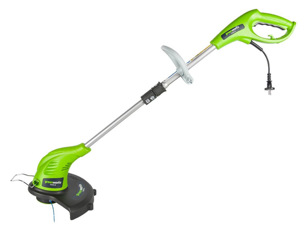 Триммер электрический GREENWORKS GST5033 (21217)