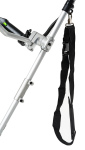 Триммер аккумуляторный GREENWORKS GD60BCBK4 (2108407UB)