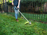 Триммер аккумуляторный GREENWORKS GD60LTK4 (2108307UB)