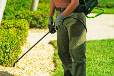 Опрыскиватель аккумуляторный 15 л. GREENWORKS G24BPSII (5300307UA) [24В, 1х2.0 Ач, з/у]