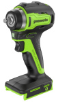 Гайковерт аккумуляторный ударный GREENWORKS G24IW200 (3803607CUA)