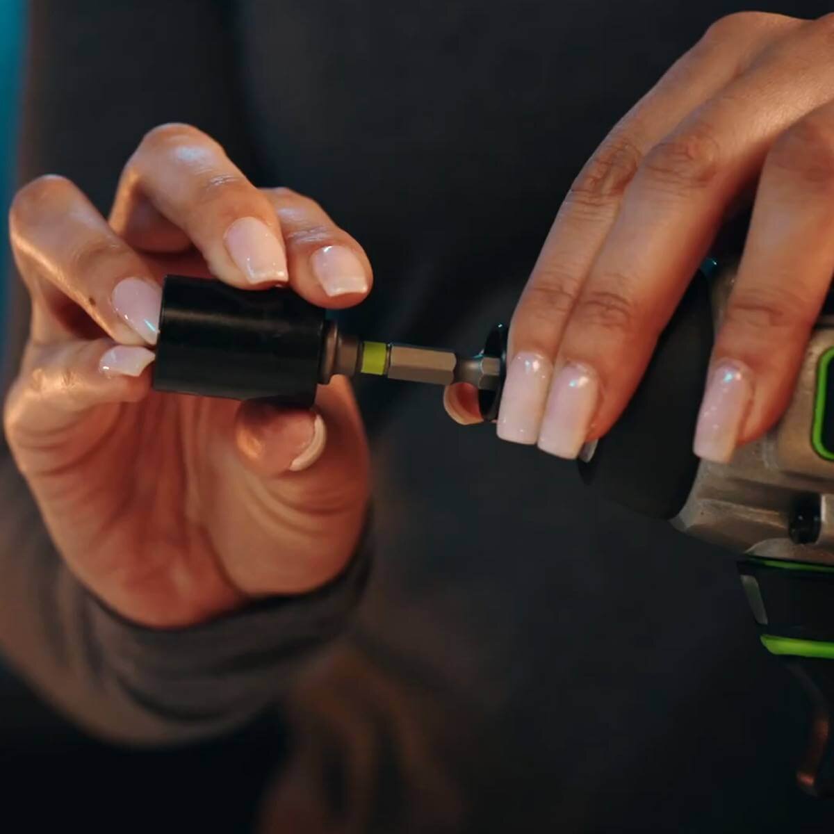 Набор бит GREENWORKS 70 шт. (2944407)