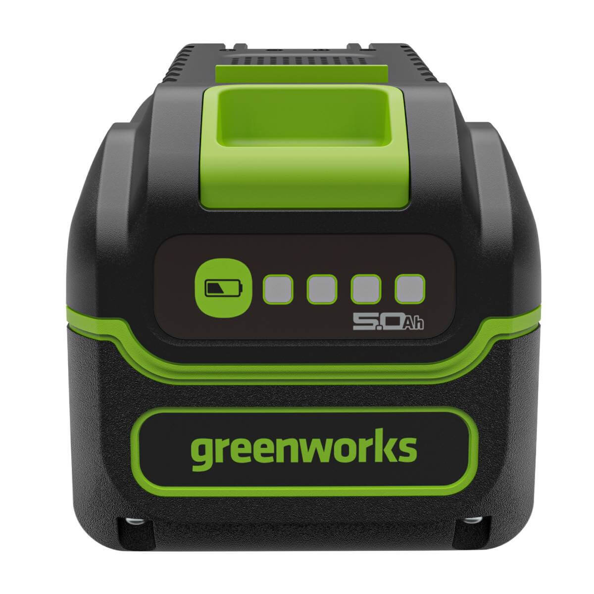 Аккумулятор GREENWORKS High Power 40.0V 5.0Ah Li-Ion (2958607)