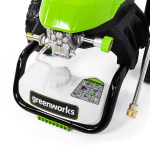 Мойка высокого давления GREENWORKS GHP2000 (5105507)