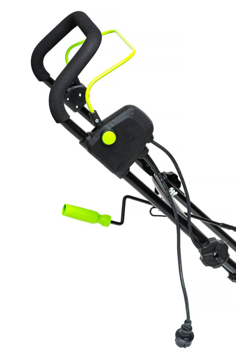 Снегоуборщик электрический GREENWORKS SN2300 (2602707)