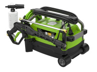 Мойка высокого давления GREENWORKS PW3140 (PW3140A1)